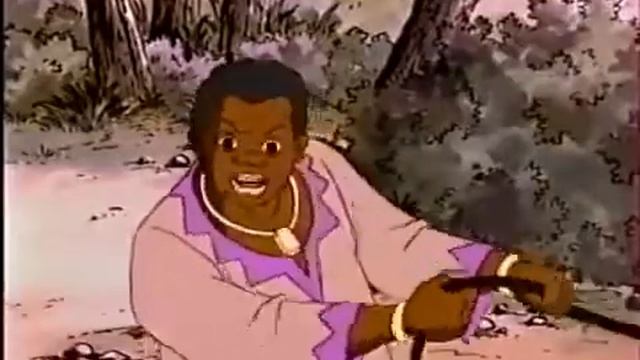 Samba cartoon смотреть онлайн