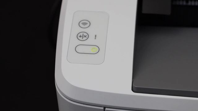 Настройка принтера HP LaserJet M110we через WiFi смотреть онлайн