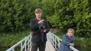 МОНОПОД. 10 приёмов съёмки видеоМОНОПОД. 10 приёмов съёмки видео