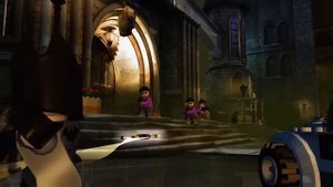 Official: Lego Batman HD video game trailer - Mac