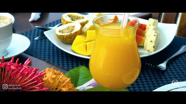 Palm Beach Island Resort Maldives 2018 final смотреть онлайн