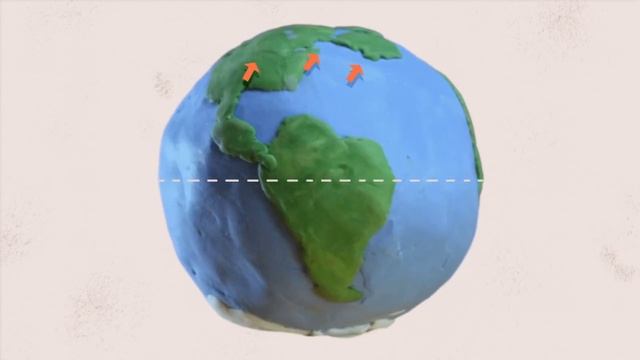 КАК РАБОТАЕТ  ОКЕАНИЧЕСКОЕ  ТЕЧЕНИЕ?  Jennifer Verduin (Ted-ed)
