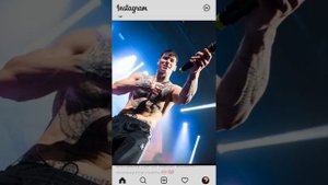 сольник Нилетто в Москве