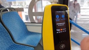 Закрытие Замоскворецкой линии! Официальная схема автобусов КМ