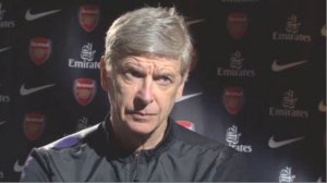 Arsene Wenger Pre-Reading Interview March 2013