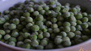 Яичный суп для детского меню