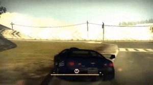 Прохождение Need For Speed Most Wanted часть 5