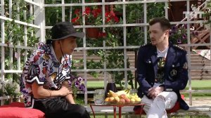 ДОМ-2 Lite 5499 день Дневной эфир (31.05.2019)