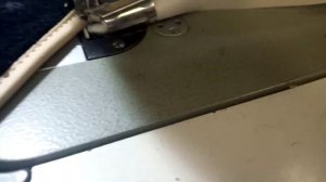 Окантователь в 3 сложения для различных ковров экокожей размером 35мм