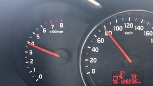 КИА Соренто 2.4 КЕ мягкая тихая работа мотора на Равенол SFE 5w20 + Форум500(( 150 мл концентрат))