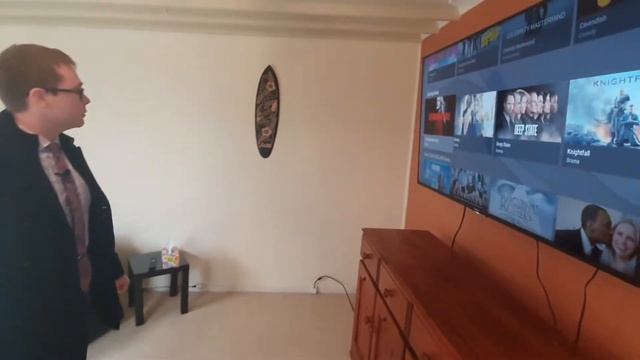 18 Docker St Virtual Tour смотреть онлайн