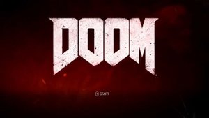 DOOM-Main Menu Theme