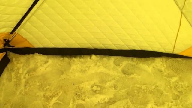 Обзор универсальной палатки "ZIMA". ЦИКЛОН.РУ [CYCL1] смотреть онлайн