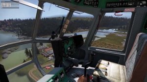 Arma 3.Обновление Veteran Mod 0.5.1
