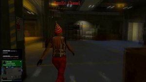 GTA 5 Online.Секретная локация.HUMANE LABS.Как попасть,легко.