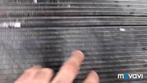 Замена радиатора охлаждения Шевроле Круз 1.4 турбо 140 л с