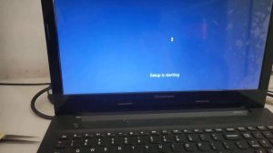 Lenovo G50-80 Bios Setup & Enable USB Legacy Mode - Install Windows 7/8/10