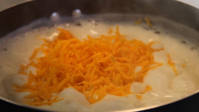 Chicken Jalapeno Mac and Cheese смотреть онлайн