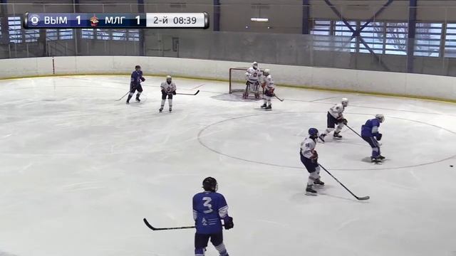 2008 | Вымпел - Металлург | ЛД Вымпел | 18.12.2022 | 12:15 смотреть онлайн