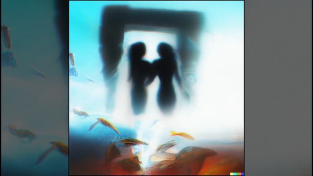 Dall-E 2 Interpolation смотреть онлайн