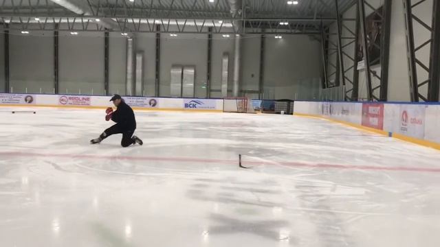 5 тренировка от @coach_aleksei_47❗️
