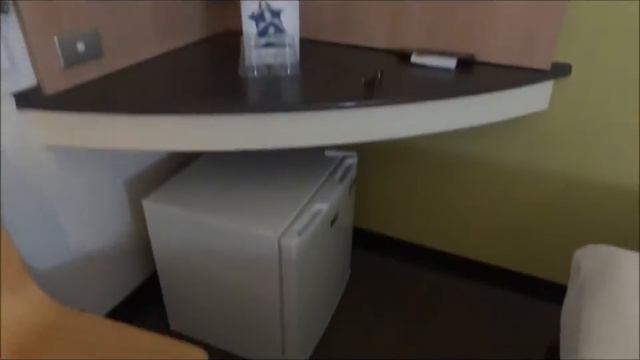 Австралия. Сидней, Гостиница Ibis. Наш Номер смотреть онлайн