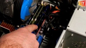 Неочевидное решение синего экрана смерти 0x0000003B