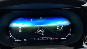 Прошивка магнитолы Kia K5 DL3 2022 Русификация мултимедия и панели приборов