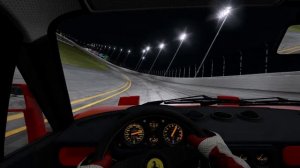 Ferrari 288 GTO - 1984 - Daytona International Speedway Tri-Oval - Summer - Project Cars 2