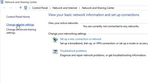 Fix Roblox - Failed To Connect To The Game. ID=17 : Connection Attempt Failed Error Windows 10/8/7