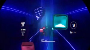 Beat saber\super hot copperore10110