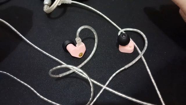 Moondrop SSR Review | Indonesia смотреть онлайн