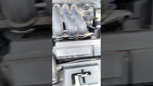 Вольво s40 2.4 2005 проблемы после сборки