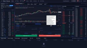 Обзор фьючерсной торговли на баирже Huobi Global | Раздача на 50000Долларов!