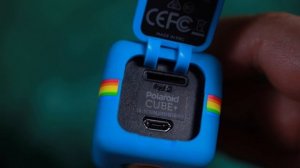 Обзор Polaroid Cube & Cube + VS GOPRO HERO 4 SESSION от Фотосклад.ру