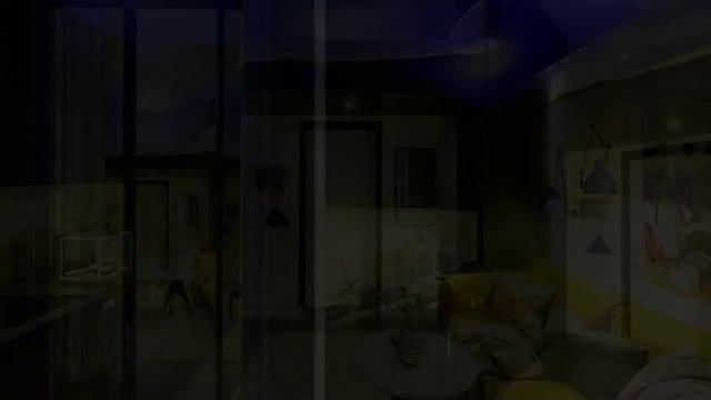 КОМФОРТНАЯ КВАРТИРА НА 16 КВАДРАТНЫХ МЕТРАХ смотреть онлайн