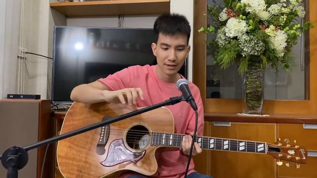 Gibson Songwriter All Koa ตัวเดิมๆ... เพิ่มเติม คือ อุปกรณ์ смотреть онлайн