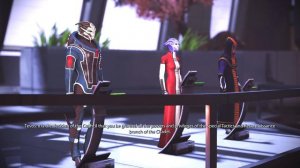 Plazethrough: Mass Effect LE (Part 3)