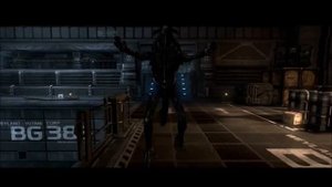 ЧУЖОЙ ВОРОН | ЧУЖОЙ ПРЕТОРИАНЕЦ | Aliens Colonial Marines | Aliens vs Predator 2010