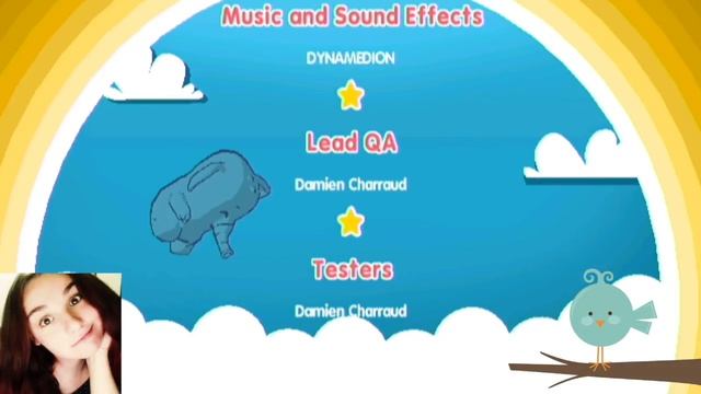 Learning With The Pooyoos - Finale смотреть онлайн