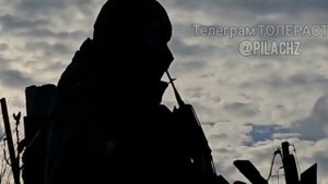 Бывшие бойцы ЧВК "Вагнер" вновь в Бахмуте! Уже показали трофеи с наёмников и немного своей работы.