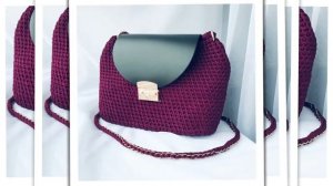 Сумка-саквояж | Обзор