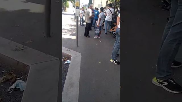 Москва посольство УЗБЕКИСТАНА