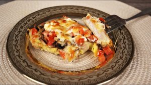 Мясо по-королевски самый вкусный и простой рецепт. Шикарный ужин без хлопот