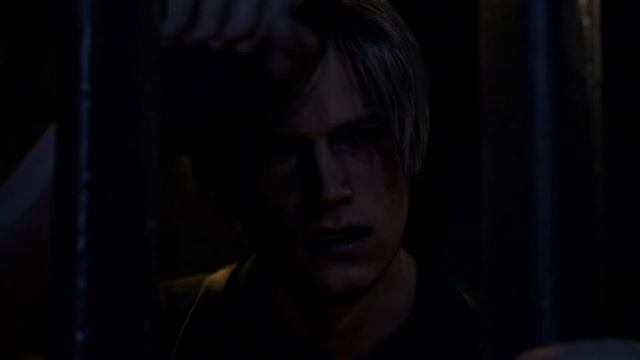 Продолжаем играть на харде - Resident evil 4 Remake #5 смотреть онлайн