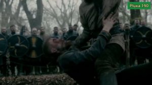 Убба против конунга Фродо