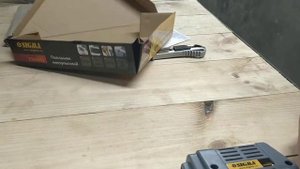 Паяльник импульсный Sigma 200 Вт