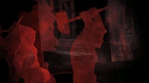 Soviet Union Edit, But Its Spooky