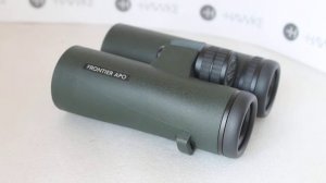 Hawke Frontier APO 8x42 binoculars review