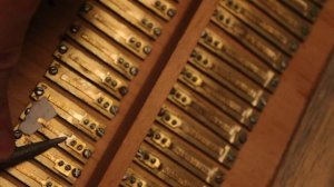 Как настроить баян, аккордеон, гармошку, гармонику